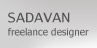 SADAVAN Freelance Designer